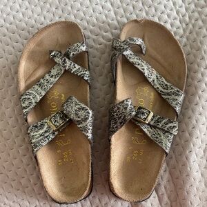 Birkenstock Papillio Mayari Sandals